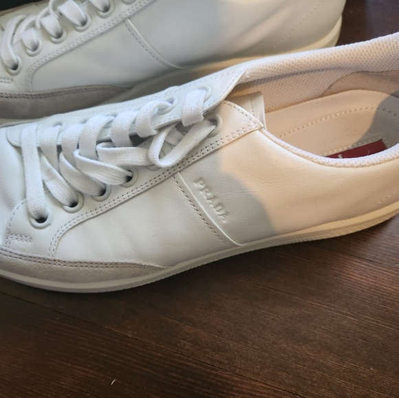 Prada Shoes - Picture 4 of 4